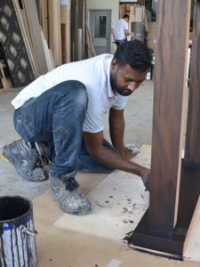 Direct Carpentry Services Contractor in Singapore
