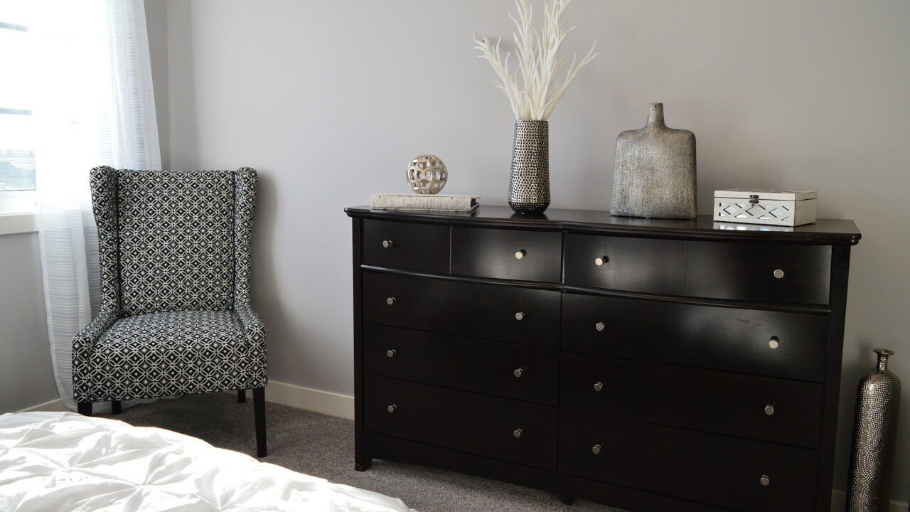 Custom Made Or Built In Wooden Cabinets Carpentry